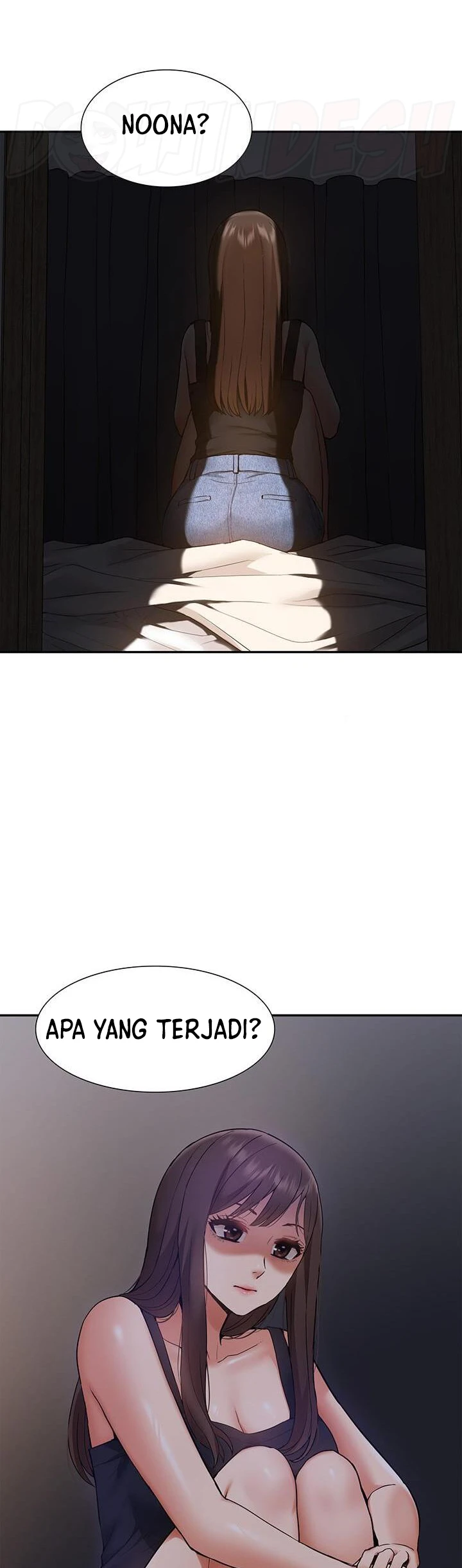 I Making Idol Harem Chapter 22 - Page 31